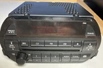 2002-2004 Nissan Altima Am Fm Single Cd Player Radio Receiver 28185-8J000. Fixed Price $29.99.