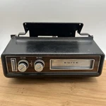 1970 Buick Under Dash 8 Track 24BT411 Retro Vintage. Fixed Price $359.00.