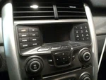 Audio Equipment Radio Control Panel Id BT4T-18A802-AG Fits 11 Edge 539322. Fixed Price $51.00.