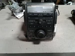 Audio Equipment Radio Control Panel With Park Assist Fits 09-12 Rl 659466. Fixed Price $144.99.