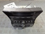 2012-2015 Honda Pilot Radio Receiver Ex-l W/o Navigation Rear Entertainment. Fixed Price $115.00.
