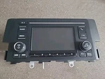 2017-18 Honda Civic Amfm Radio Receiver MP3 Player Mod Number 39100-TGG-A520-M1. Fixed Price $60.99.