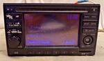 11 12 13 14 Nissan Juke Navigation Radio Cd Player 259151FS0E. Fixed Price $40.94.