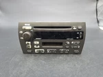 2002-05 Cadillac Deville Audio Radio Cassette Player 25749792 Module. Fixed Price $29.99.