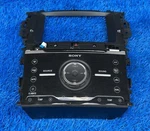 2013-2015 Ford Explorer DB5T-18A802-HC Climate Control Panel Bezel Damaged. Fixed Price $159.99.