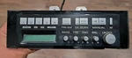 1990-1992 Nissan D21 Hardbody Am-fm Radio Stereo Oem Nice Hitachi. Fixed Price $124.99.