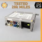 2018 Mercedes W222 S450 E400 Sirius Satellite Radio Receiver 2229003817 Oem. Fixed Price $498.00.