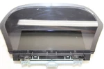 2012-2014 Acura Tl Information Display Screen 39810-TK4-A111 Oem ED47. Fixed Price $40.00.
