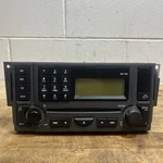 2006-2009 Land Rover Am/fm Radio Stereo Receiver 6-DISC Cd Player Oem. Fixed Price $179.99.