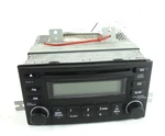 2006-2011 Hyundai Accent Am Fm Radio Cd Disc Player Receiver Oem 96100-1E485CA. Fixed Price $40.49.