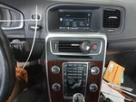 Info-gps-tv Screen S60 Display 7" Fits 11-13 Volvo Series 3187352. Fixed Price $134.90.