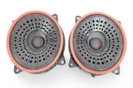 2021-2024 Toyota Mirai Front Door Radio Audio Speaker Left/right Set 86160-33A10. Fixed Price $320.05.