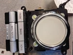 2022 Hyundai GV70 Console Mounted Radio Id 96110AR000VCS Oem. Fixed Price $231.08.