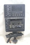 84-86 Oem Chevy Camaro Berlinetta Dash Pedestal Radio Pod Cassette For Parts #2. Fixed Price $74.95.