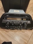 Honda Odyssey 2005-11 Audio Radio 6 Disc Cd Changer Receiver Oem 39100-SHJ-A400. Fixed Price $75.00.