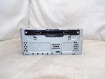 13 14 15 Ford Fusion Radio Cd Mechanism With Satellite DS7T-19C107-CL B624. Fixed Price $85.16.