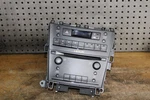 2010 Lexus HS250H P1857 Radio 6-CD/FM/AM Stereo. Fixed Price $120.00.