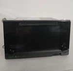 Panasonic Oem 16-19 Toyota Tacoma Navigation Radio 86100-04162 Face 510365. Fixed Price $239.95.