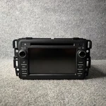 2013 Gmc Acadia Am Fm Xm Cd Gps Navigation Hd Radio W/display 23130134 Oem. Fixed Price $159.99.