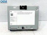 2018-2020 Honda Odyssey Radio Receiver Info Module 39540-THR-A82 Oem. Fixed Price $224.79.