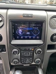 Stereo Radio Ford 2013 2014 F-150 Raptor 7'' Android Carplay Gps Navi. Fixed Price $164.70.