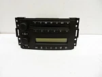 New Gm Siemensvdo Am/fm/cd Radio MODEL-15243182 13990NAD. Fixed Price $300.00.