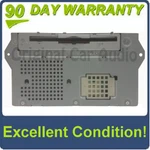2016 - 2017 Nissan Armada 370Z Oem Bose Gps Navigation Radio Receiver. Fixed Price $316.00.