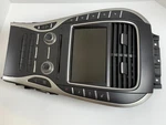 Lincoln Mkz 2016 2018 Center Dash Ag Radio Console FA1P-7E453-AC Complete. Fixed Price $199.95.