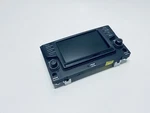 2015-2017 Volkswagen Jetta Golf Gti Radio Display Screen 3G0919605H Oem. Fixed Price $119.99.