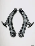 X Front Lower Control Arm For Renault Koleos I ( Hy ) 2008-2016 ZWD/RE/002A. Fixed Price $103.90.