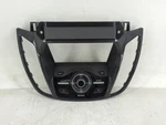 2013-2016 Ford Escape Am Fm Cd Player Radio Receiver NMJ9N. Fixed Price $83.60.