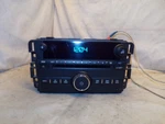 11 12 13 Chevrolet Impala Radio Cd Player 20756283 XPQ20. Fixed Price $19.00.