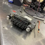 1982 Chevy Citation Radio 16014911 11XPB1. Fixed Price $77.00.