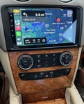 For Mercedes-benz ML350 ML5550 GL350 GL450 GL550 Radio Stereo Apple Carplay. Fixed Price $160.55.
