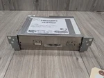 Oem Bmw G01 G02 G20 X3 330 M340 Radio Control Module MEDIA2. Fixed Price $179.95.