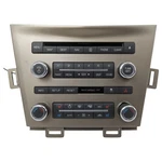 2010 Lincoln Mkt Radio Am Fm Cd Receiver Oem AE9T-19C156-AD. Fixed Price $67.89.