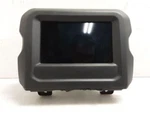 Jeep Jl Wrangler Oem In Touchscreen Radio Trim Panel 68575691AA 2022 129637. Fixed Price $499.99.