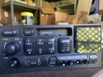Delco 09367595 Am/fm Radio Cassette Player Head Stereo 1999 Jimmy Blazer. Fixed Price $50.00.