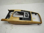 2005 Audi A6 Center Console Navigation Radio Interface Control Switch Trim Knob. Fixed Price $79.99.