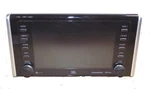 2019 - 2020 Toyota RAV4 Oem Jbl Navigation Gracenote Xm Hd Radio Receiver. Fixed Price $949.99.