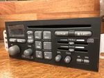 1994-2003 Pontiac Firebird Trans Am Firehawk Delco Cd Radio Stereo Band Eq E.q. Fixed Price $265.00.