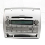 2009 2010 2011 Toyota Tacoma Am/fm Radio Cd MP3 Player # 86120-04171-A Oem. Fixed Price $94.99.