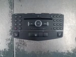 2009 Mercedes Benz Amg 63 Navigation Command Radio Head Unit #4942 I4. Fixed Price $212.49.
