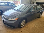 Audio Radio Receiver Assembly AM-FM-CD-MP3 Ex Fits 12 Civic 1826351. Fixed Price $60.00.
