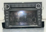 2008 Ford Expedition Radio Receiver Stereo 6 Cd Player Display 8L1T-18K931-BD. Fixed Price $299.64.