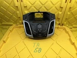 2012-2014 Ford Focus Dash Radio Control Bezel CM51-18835-J. Fixed Price $50.49.