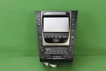 2006 Lexus GS430 Pioneer Stereo Disc Cd Cassette P6857 Display Screen Oem. Fixed Price $143.99.