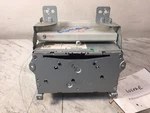 2010 Infiniti G37 Am Fm Cd Stereo Radio Oem 2591A 1MA5B. Fixed Price $119.95.