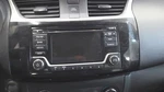 Audio Radio Receiver Am-fm-stereo-cd Fits 16 Sentra 1725681. Fixed Price $60.00.