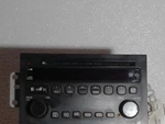 Audio Equipment Radio Opt U1P Fits 02-03 Rendezvous 1502103. Fixed Price $34.80.
